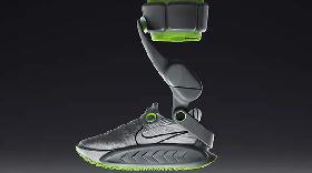 Nike ����������� ������ � ���� ����� � ��������������� ��� ������������ ������